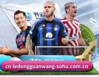 平台简介 - 体育资讯内容服务（LD SPORTS）